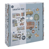 Little Dutch Bastel Box XL Jim