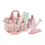 Little Dutch Garten Geschenkset 10-teilig Fairy Garden