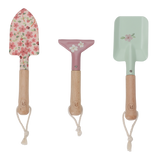 Little Dutch Garten Geschenkset 10-teilig Fairy Garden