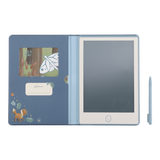 LCD Zeichen Tablet Little Dutch Blau