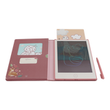 LCD Zeichen Tablet Little Dutch Rosa