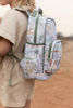 Little Dutch Kinderrucksack Safari, gross