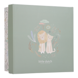 Baby Geschenk Set Little Dutch Safari Friends