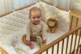 Baby Geschenk Set Little Dutch Safari Friends