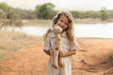 Kuscheltier Little Dutch Giraffe