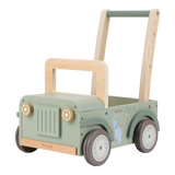 Little Dutch Laufwagen Safari Auto
