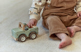 Little Dutch Holz Safari Auto