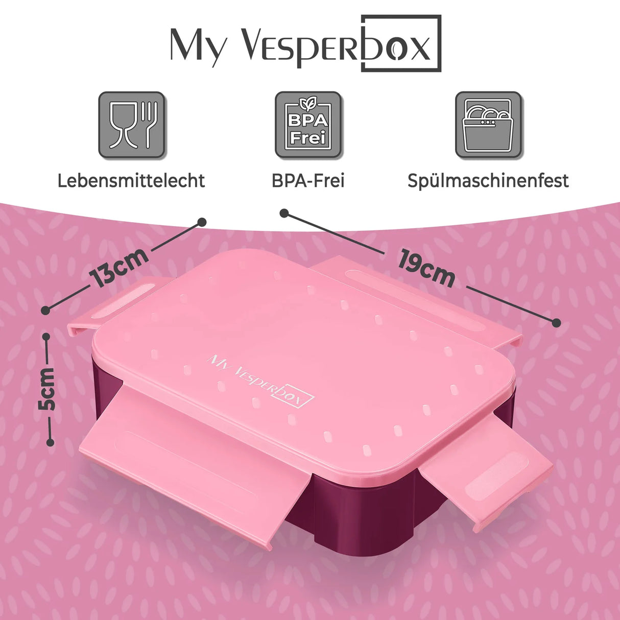 Znünibox My Vesperbox Mini Lite