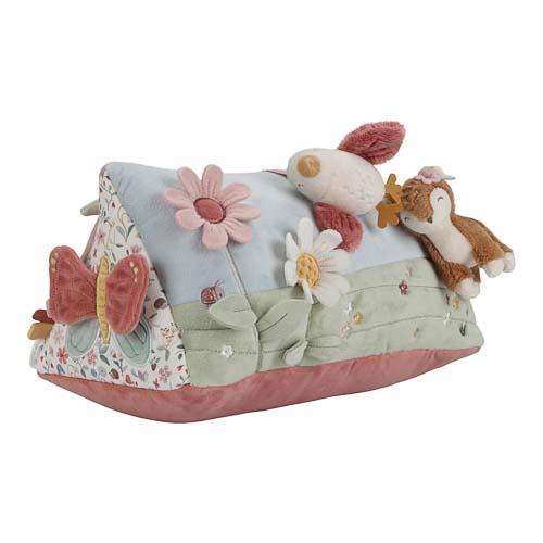 Little Dutch Aktivitäts Dreieck Fairy Garden