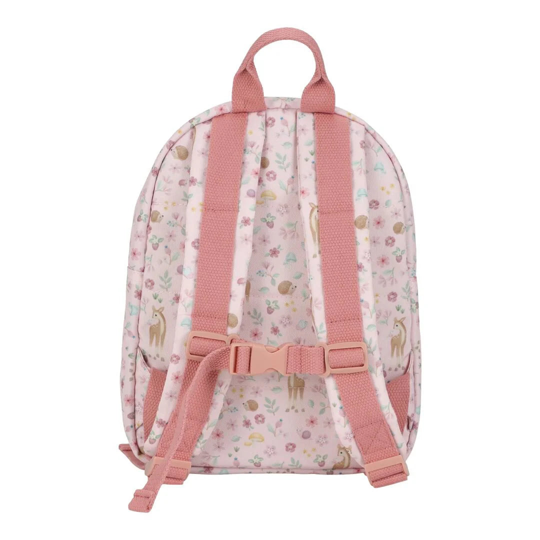 Little Dutch Kinderrucksack Fairy Garden