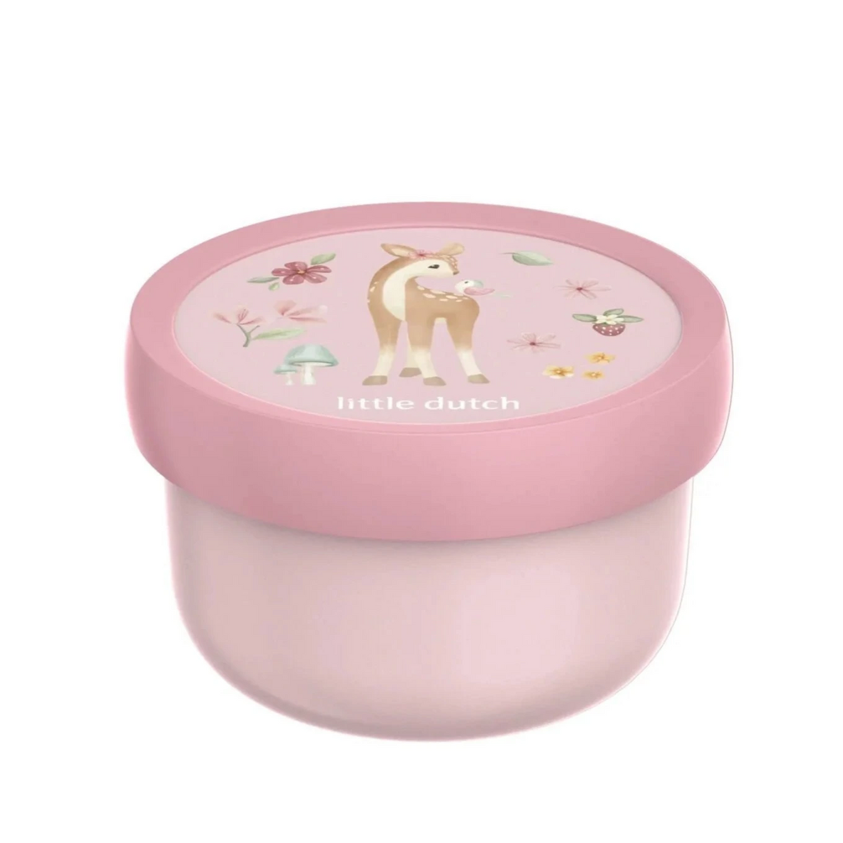 Znünibox Mepal Früchtebox Fairy Garden