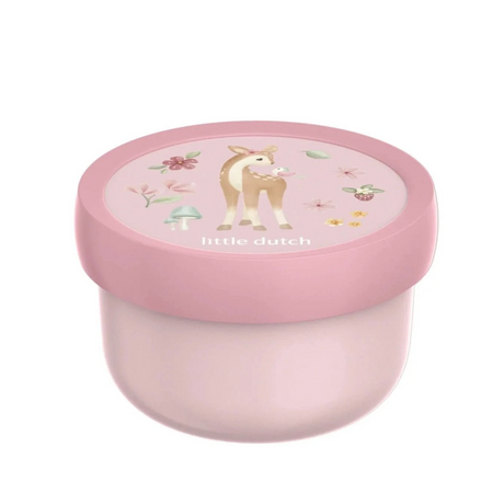Znünibox Mepal Früchtebox Fairy Garden