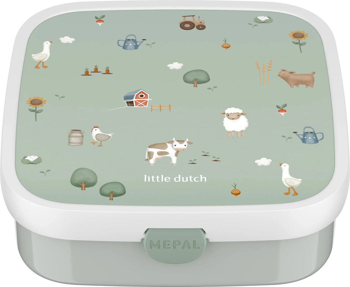 Znünibox Mepal Campus Gross - Little Farm
