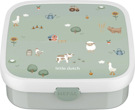 Znünibox Mepal Campus Gross - Little Farm