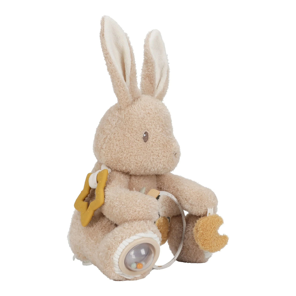 Little Dutch Aktivitäten Kuscheltier Hase