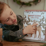 Little Dutch Weihnachts Countdown Kalender