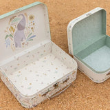 Spielkoffer Set Little Dutch Safari Friends