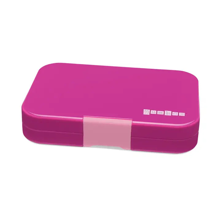 Znünibox Yumbox 4 Tapas Malibu Regenbogen