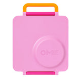 Thermo Lunchbox OmieBox Pink