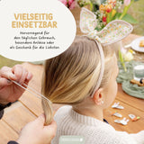 Haar-Accessoires Ostern
