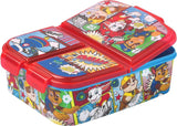 Znünibox Comic aufklappbar Paw Patrol