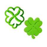 Ausstechform Decora Kleeblatt