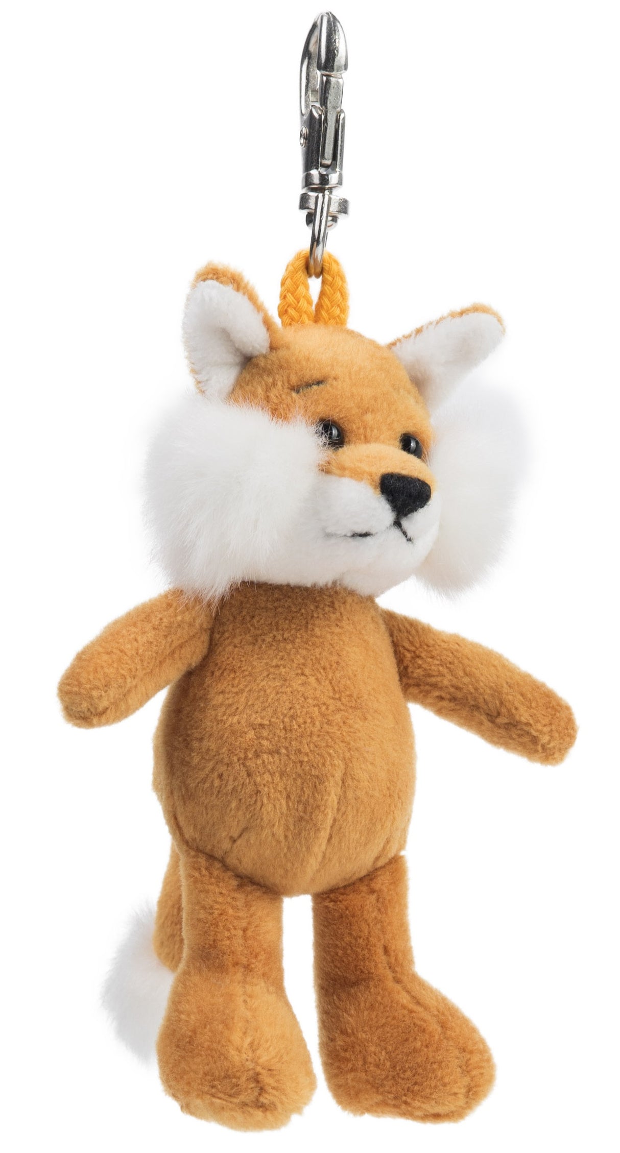 Schlüsselanhänger Plüsch Fuchs Louis