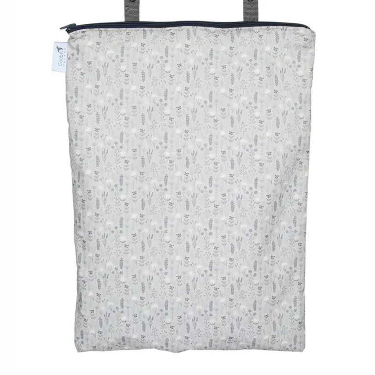 Wetbag XXL Colibri Kornblume Grau