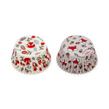 Muffinförmchen Decora Fuchs