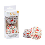 Muffinförmchen Decora Fuchs
