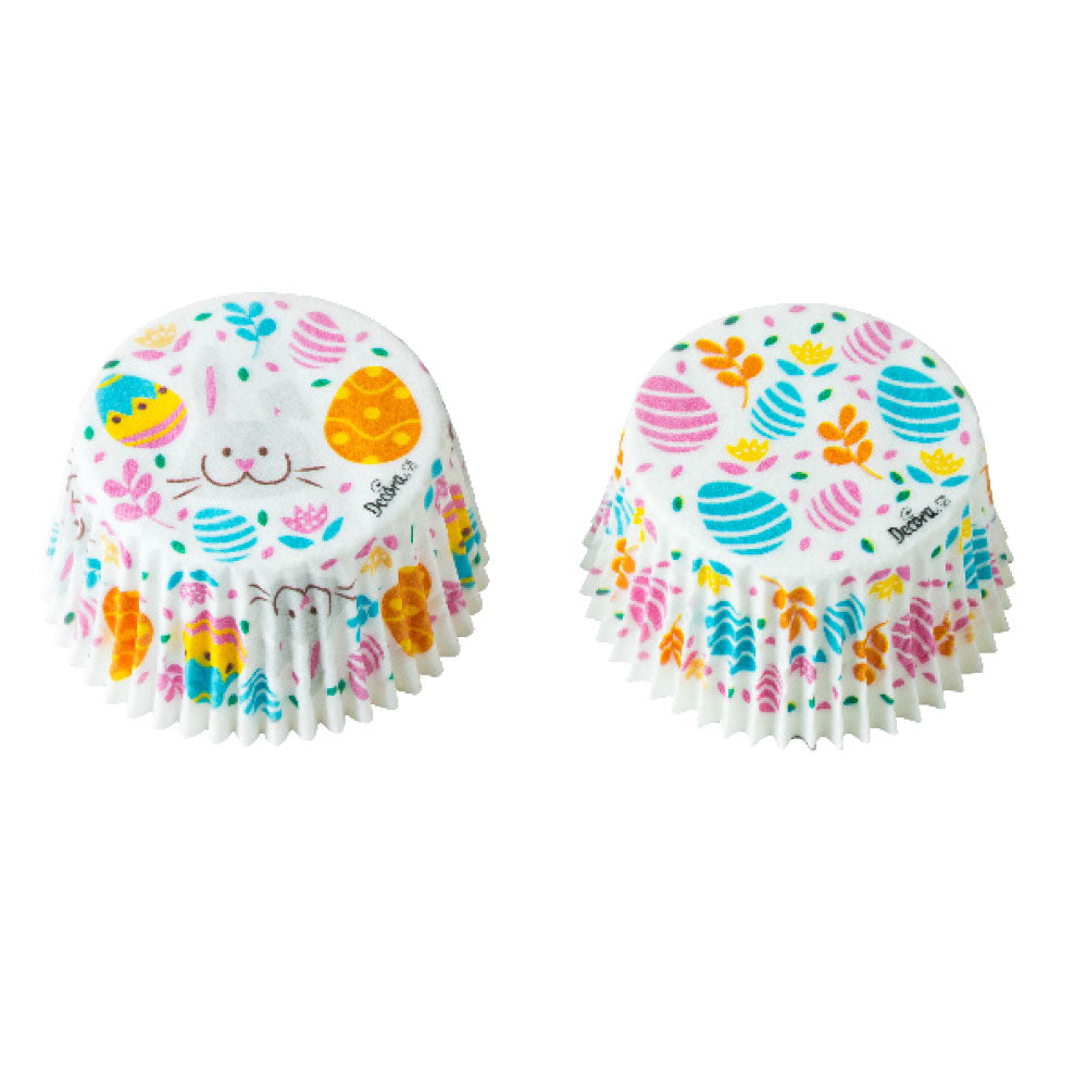 Muffinförmchen Decora Osterhase