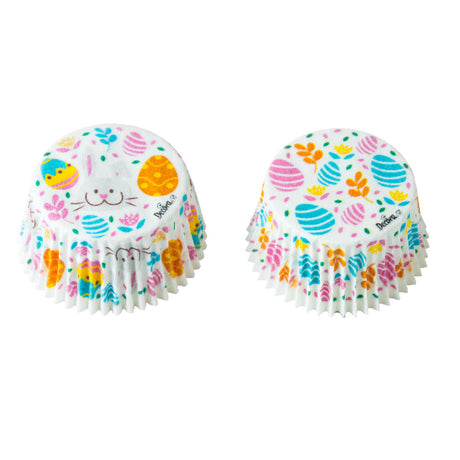 Muffinförmchen Decora Osterhase