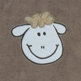 Baby Geschenk Set Schaf