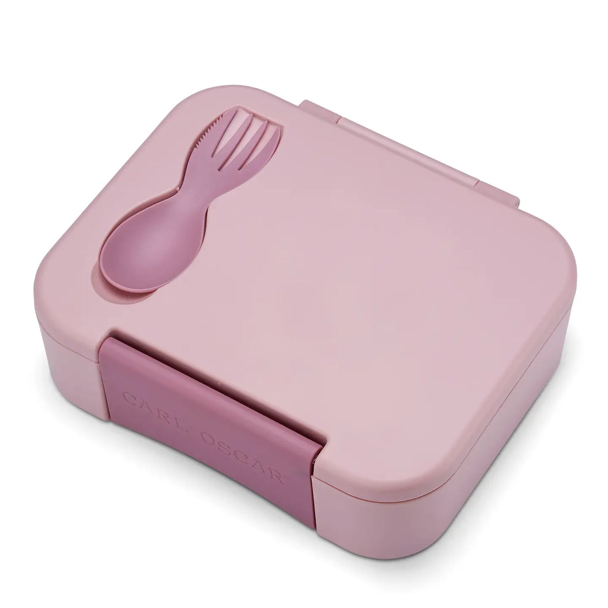 Znünibox Carl Oscar BentoBox Rosa