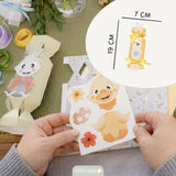 8 Bonbon Geschenkboxen – Osterhasenwelt