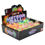 Springball Meteor assortiert