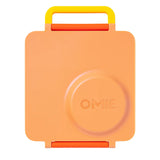 Thermo Lunchbox OmieBox Orange
