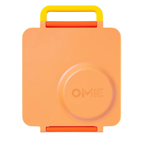 Thermo Lunchbox OmieBox Orange