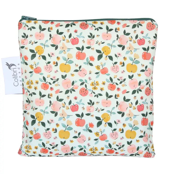 Lunchbag Colibri Apfel