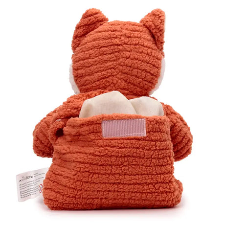 Wärmekuscheltier Fuchs