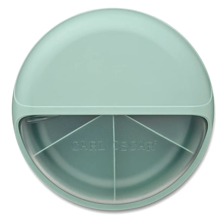 Znünibox Carl Oscar SnackDisc Gross Mint