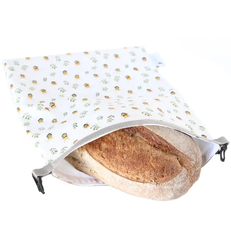 Lunchbag und Brotbeutel Colibri Biene