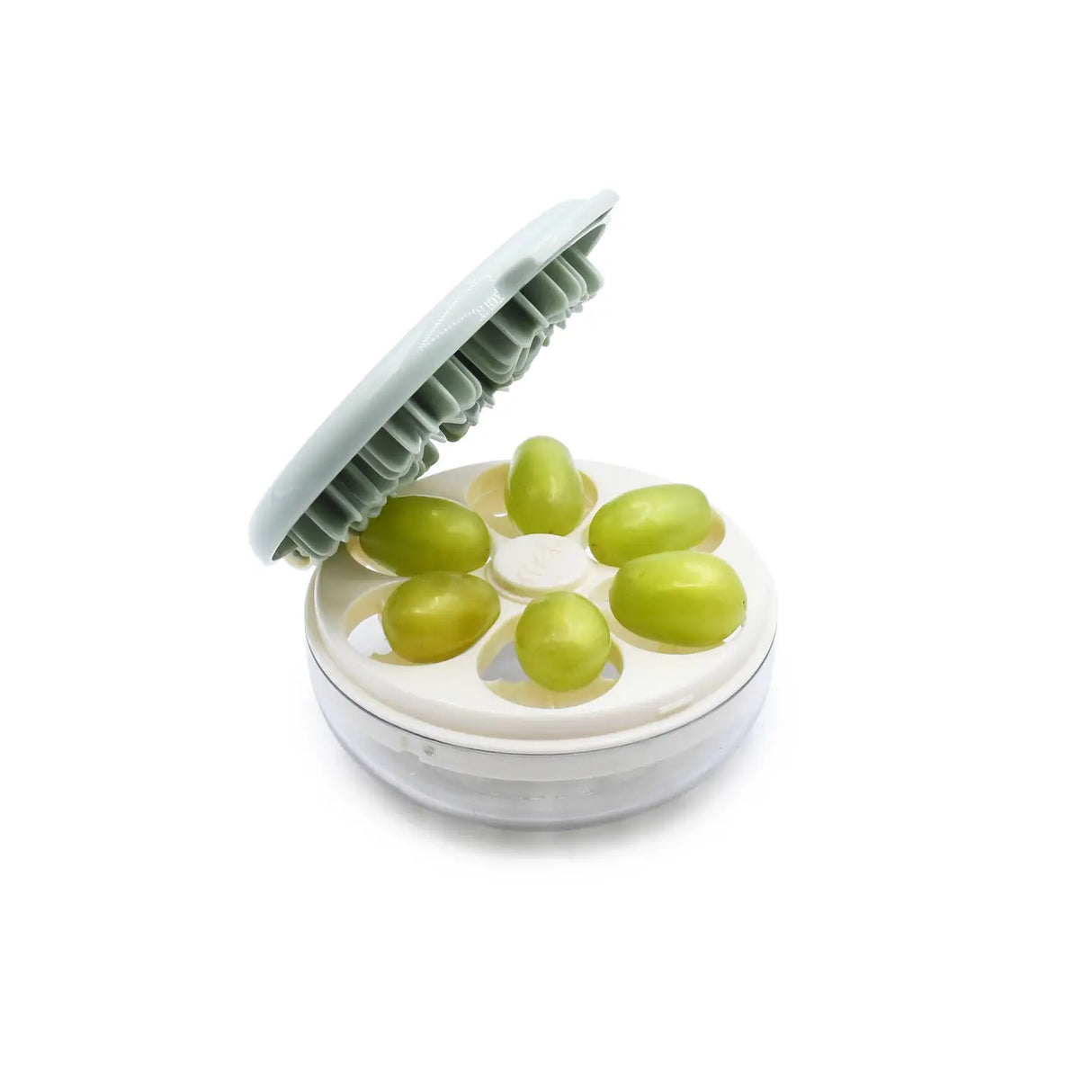 Melii Trauben- und Tomatenschneider