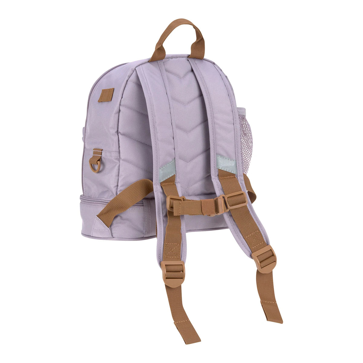 Kinderrucksack Kindergartenrucksack Mini Little Gang Lilac