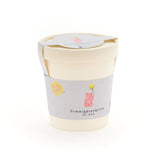 Blumenbecher Gummibärenblume für Dich