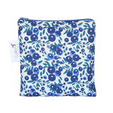 Lunchbag Colibri Blaubeere