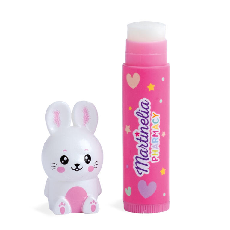 Lippenbalsam Martinelia Hase