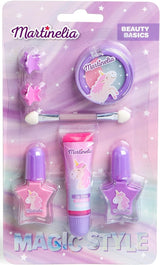 Martinelia Einhorn Beauty Set