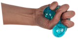 Squeeze Ball Colourful Sparkle assortiert