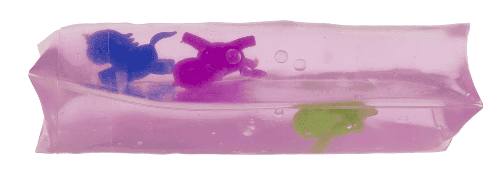 Wasser Wiggler Einhorn